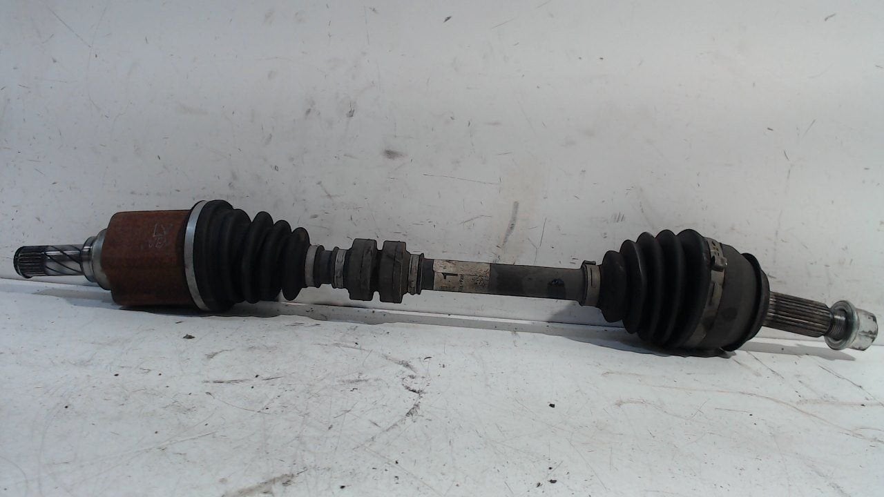 Aandrijfas links voor Nissan Qashqai, Onderdelen@venauto.nl, Van der Ven Autorecycling B.V., Gebruikt, Ettenseweg 76, 4706 PB Roosendaal, The Netherlands