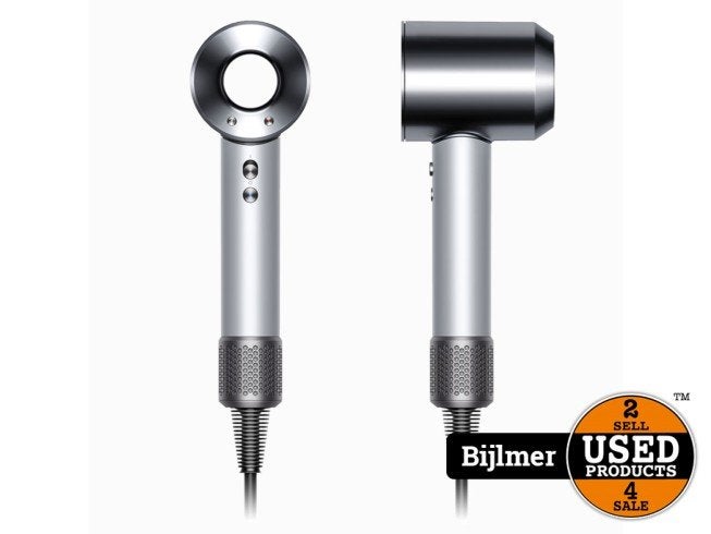 Dyson Pro HD11 Fohn | Nieuw in doos, Dyson, Zo goed als nieuw, Support@dyson.com, Tetbury Hill
Malmesbury, Wiltshire SN16 0RP
United Kingdom