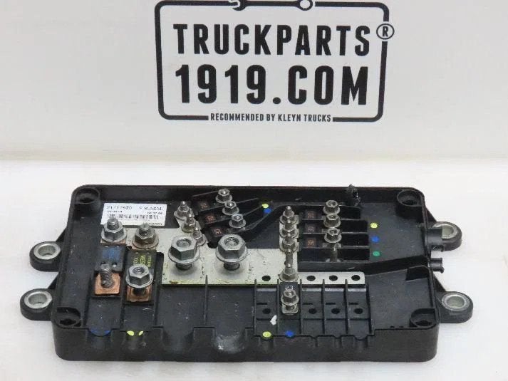 Volvo Electrical System Zekeringen box Volvo, Ophalen, Gebruikt, Volvo