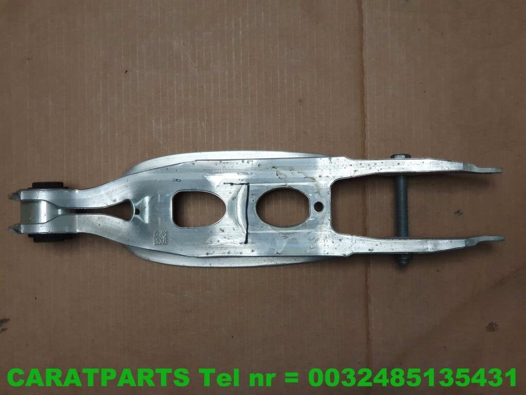 8W0505311H RS5 draagarm RS4 draagarm S5 S4 draagarm A4 A5, Gebruikt, AUDI AG, Auto-Union-Strasse 1
85045  Ingolstadt, DE, Kundenbetreuung@audi.de