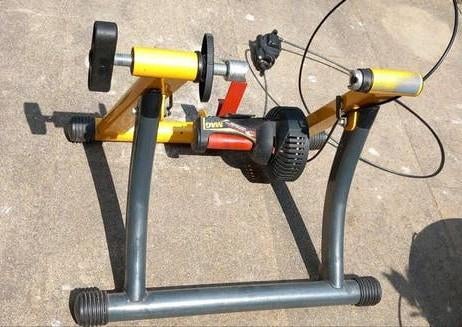 Elite fiets trainer, Sport en Fitness, Wielrennen, Ophalen