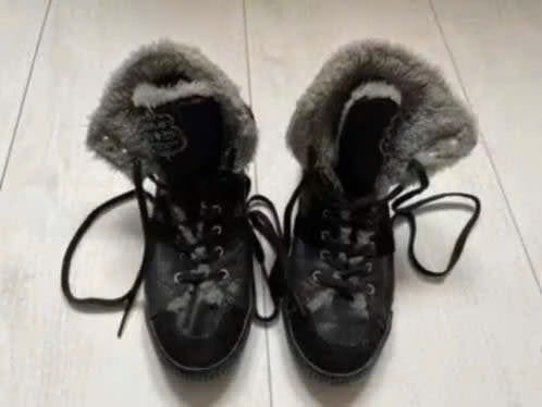 Schoenen Replay, Zwart, Replay, Ophalen of Verzenden, Sneakers of Gympen