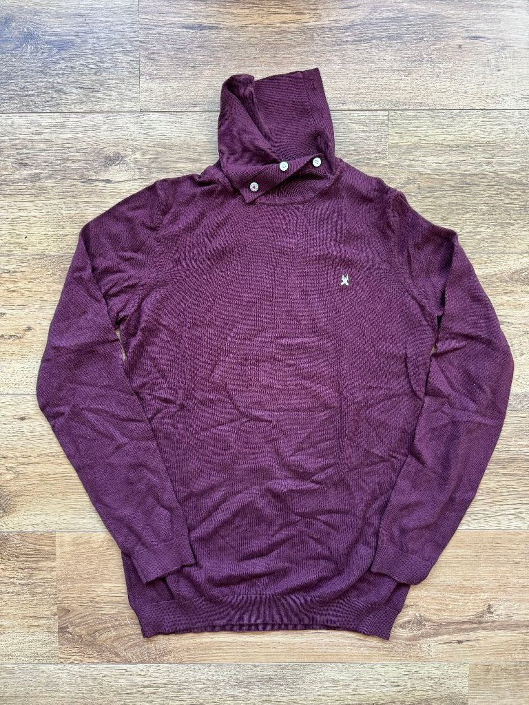 Gaastra coltrui - bordeaux - mt S - nieuw, Ophalen of Verzenden, Nieuw, Maat 38/40 (M), Rood