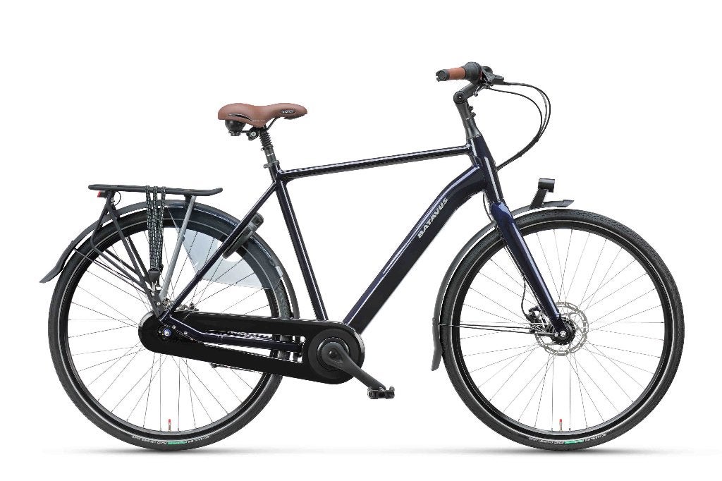 Batavus Finez N7 - Aanbieding!, Fietsen en Brommers, Fietsen | Heren | Herenfietsen, Ophalen, Versnellingen, Batavus, Nieuw