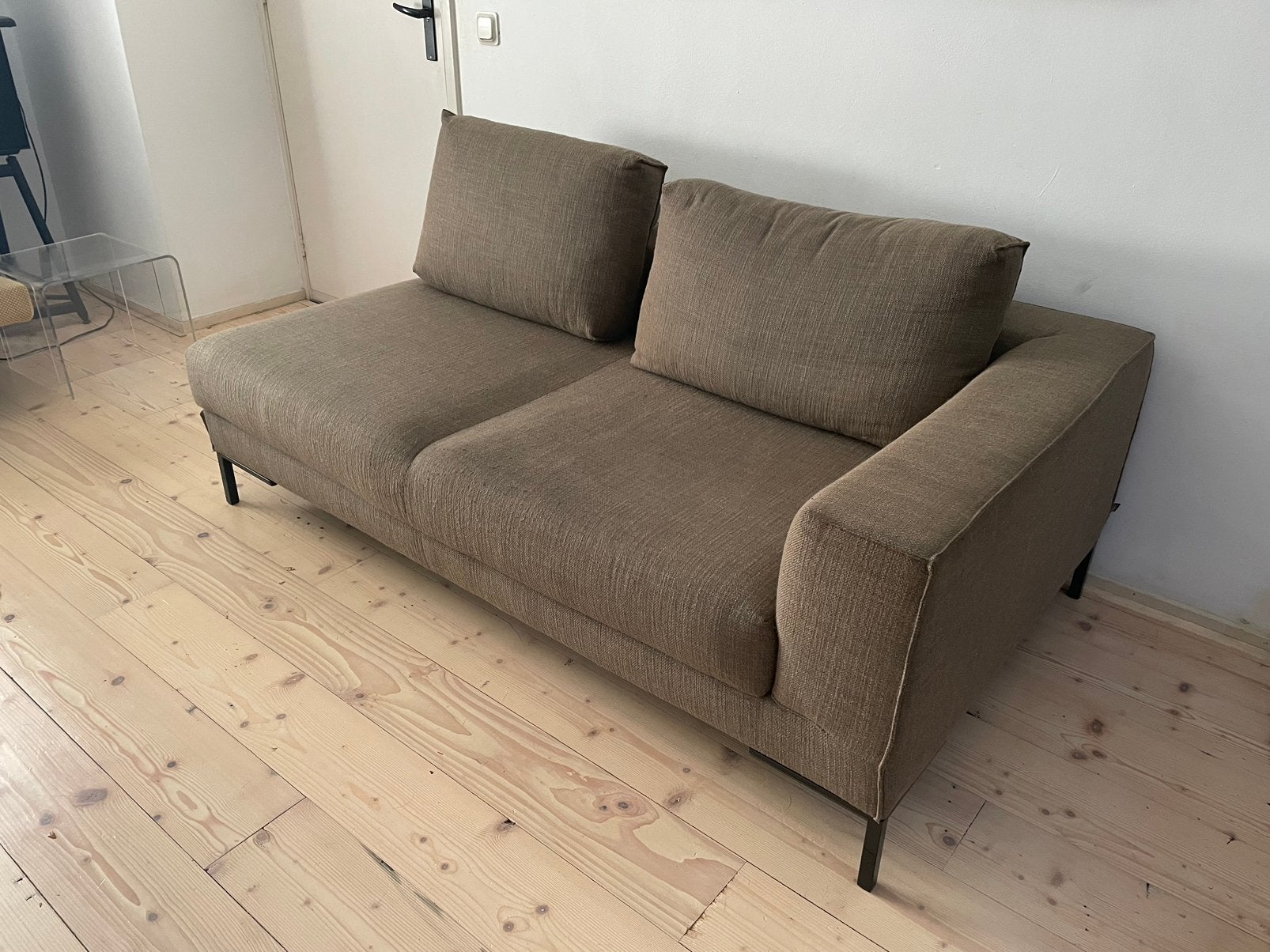 Design on stock Aikon Lounge, Huis en Inrichting, Ophalen, 250 tot 300 cm, Gebruikt, 100 tot 125 cm
