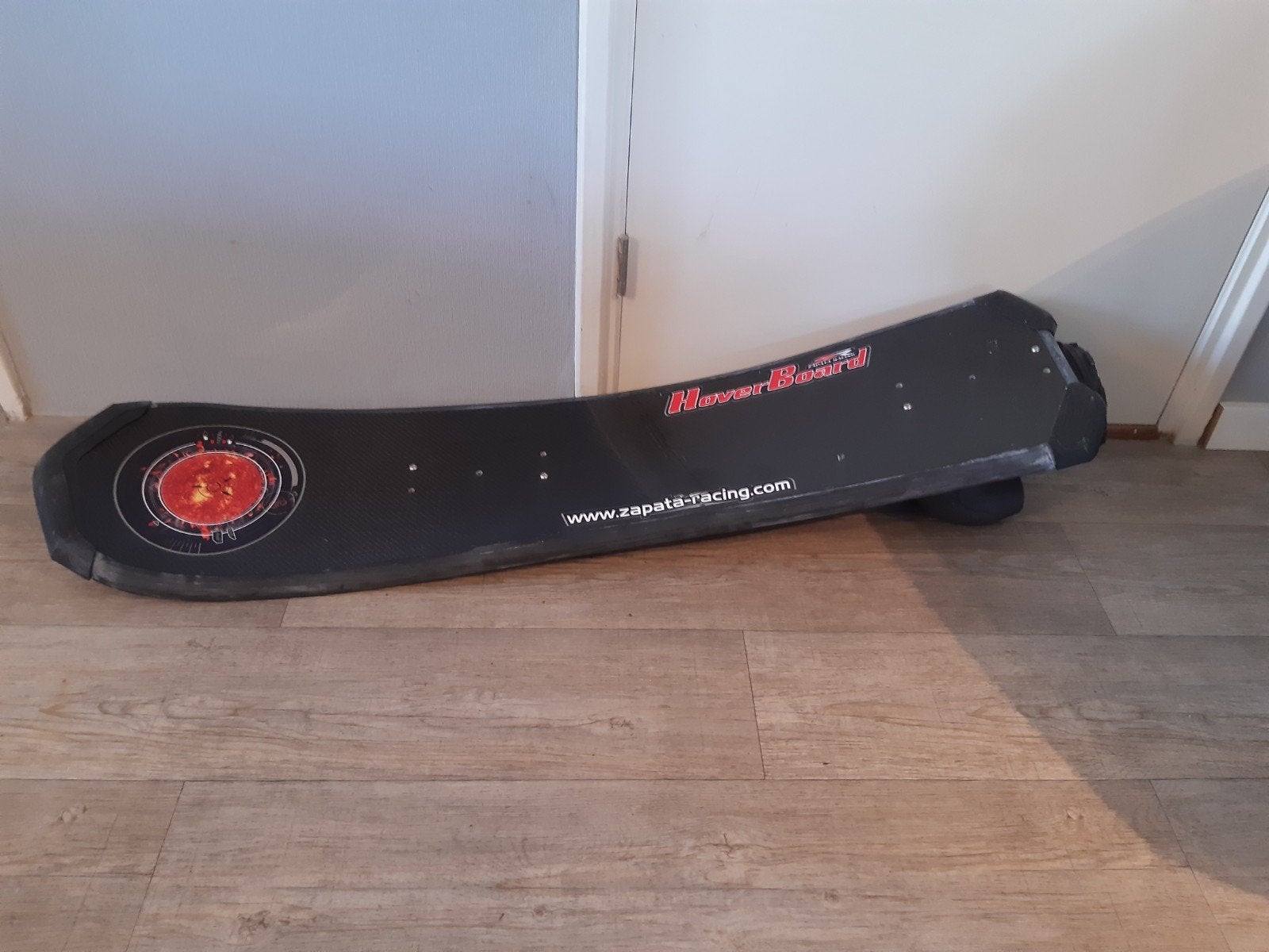 Hoverboard.bij zapata racing flyboard..waterscooter.., Ophalen of Verzenden