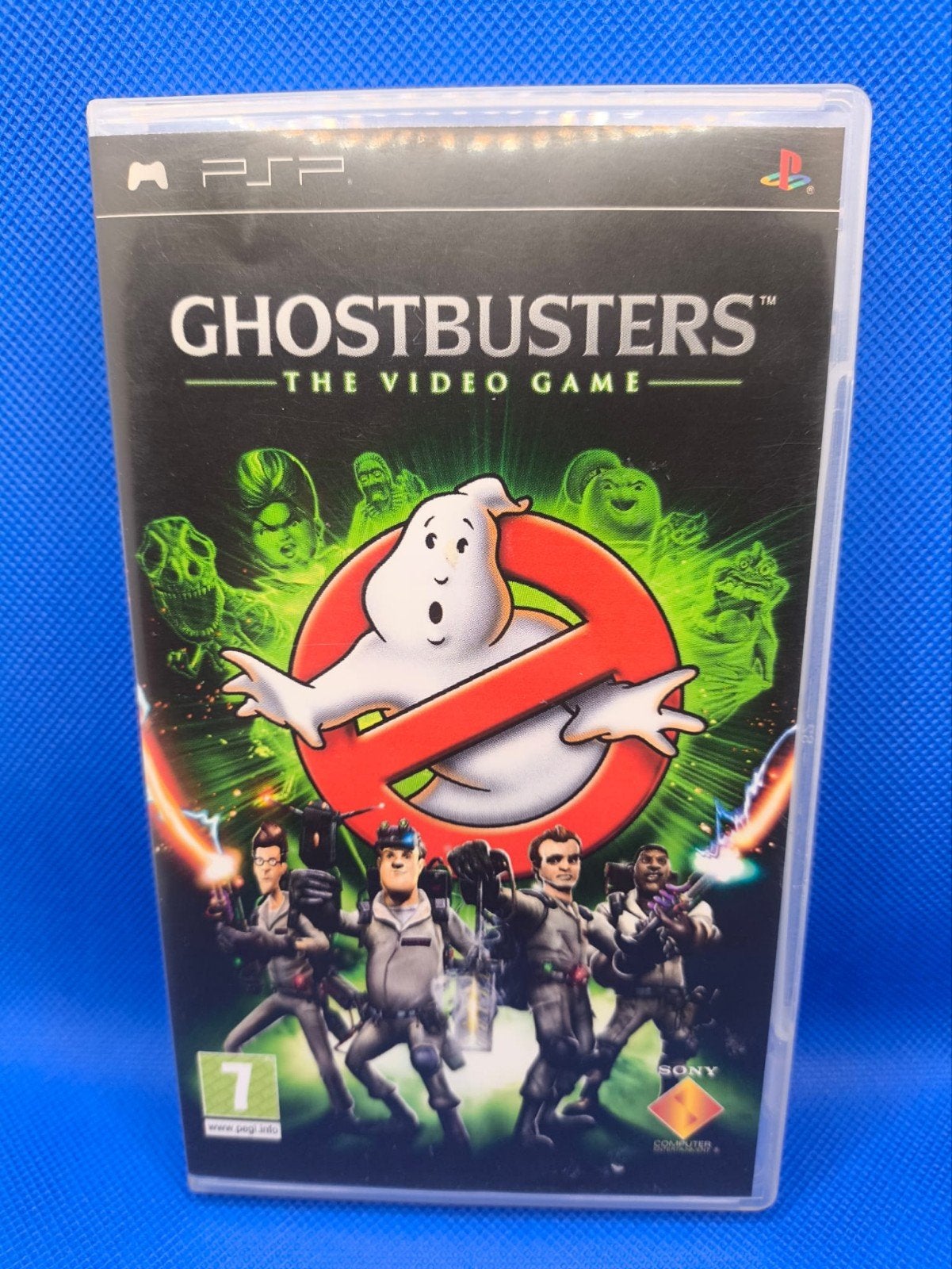 Ghostbusters the videogame, Avontuur en Actie, 1 speler, Ophalen of Verzenden, Zo goed als nieuw