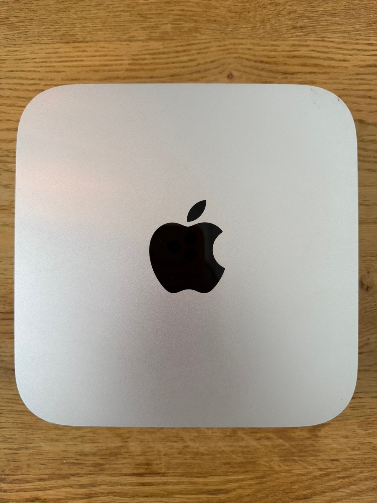 Apple Mac mini Late 2012 | Intel Core i5 | 500GB | 4GB RAM, 2 tot 3 Ghz, HDD, Ophalen of Verzenden, Zo goed als nieuw