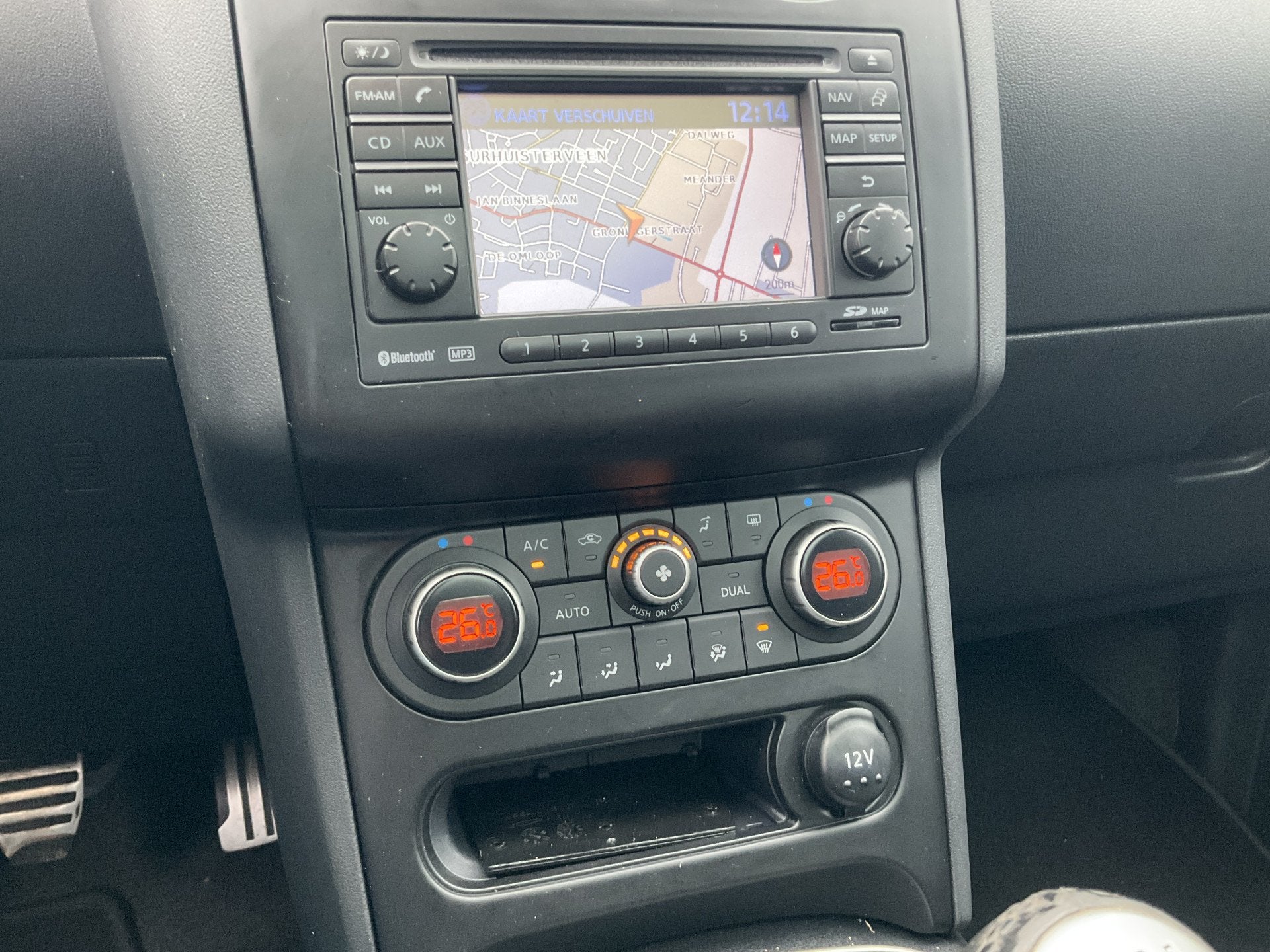 Foto 7 van Nissan QASHQAI 1.5 dCi Connect Edition Trekhaak Pano Camera