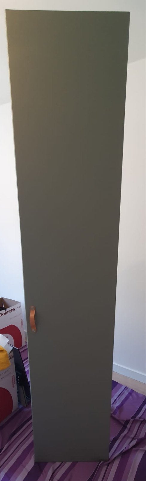 4 Reinsvoll deuren pax Ikea, 236 hoog, Ophalen, Gebruikt, 200 cm of meer, 50 tot 100 cm