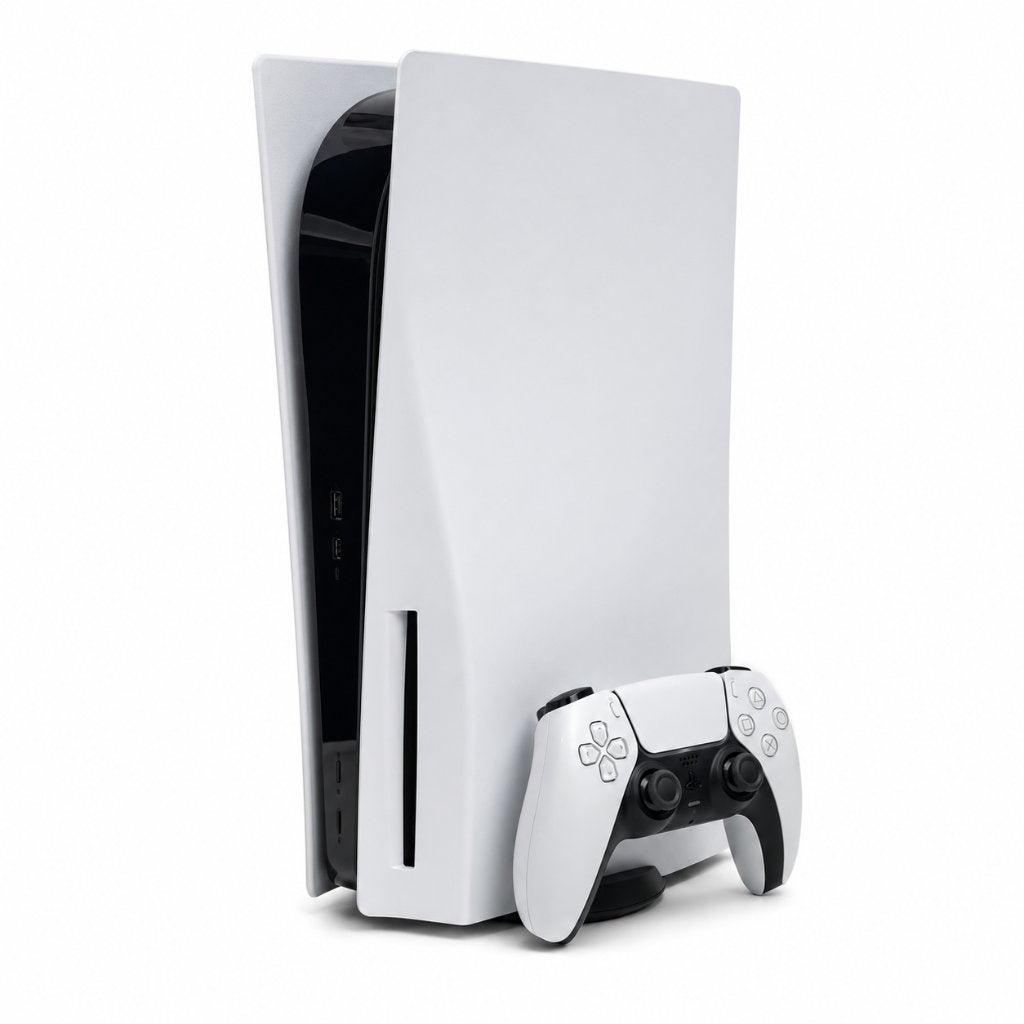 PlayStation 5 Disc Edition | Met 1 Controller, ., Nieuw, Ophalen of Verzenden, .