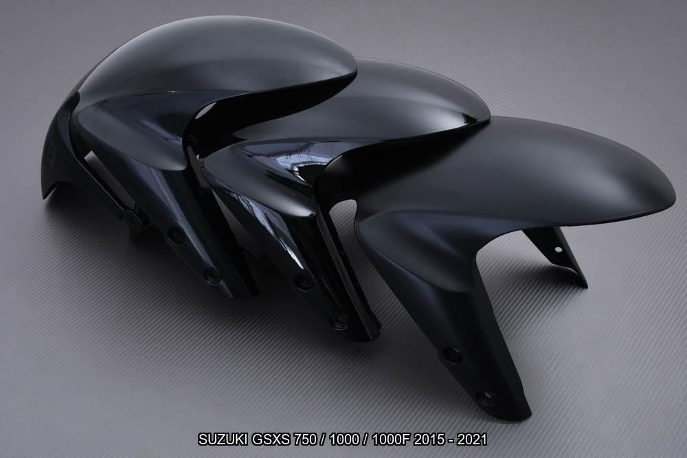 AVDB Voorspatbord voor SUZUKI GSXS 750 1000 F 2015 2021