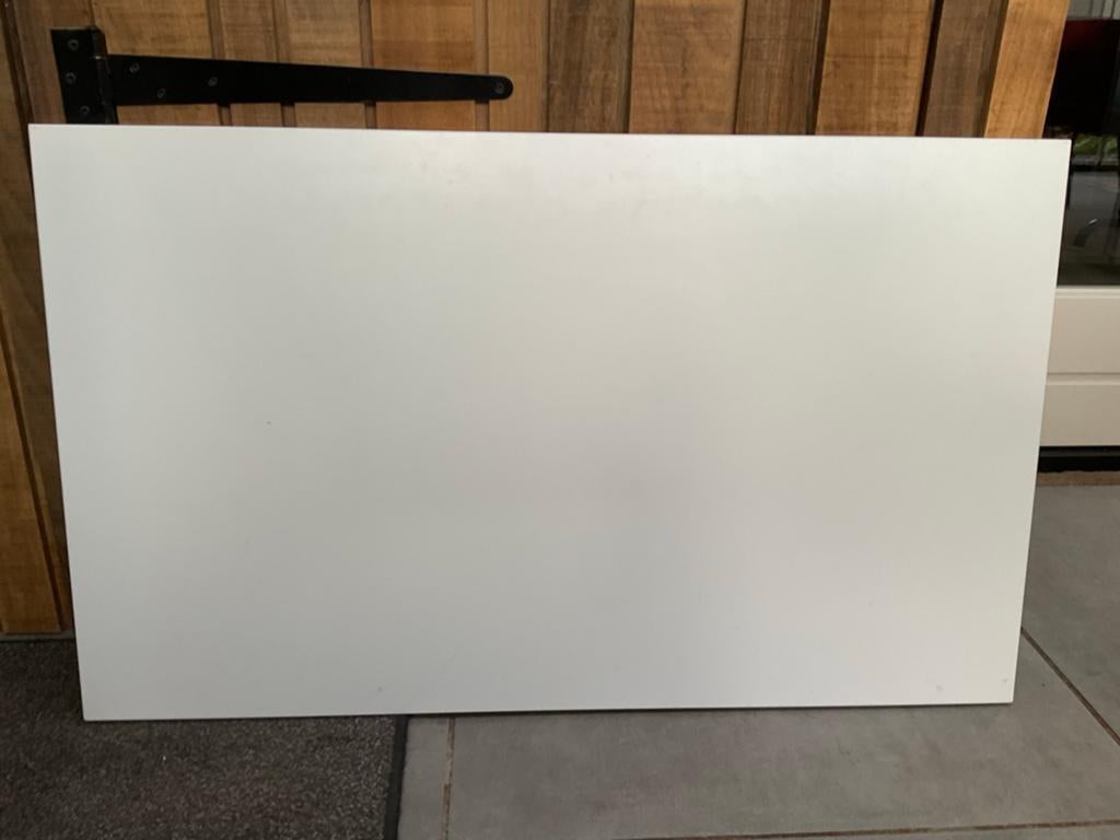 Eurom Mon Soleil 601 Wifi Infraroodpaneel 600W, Doe-het-zelf en Verbouw, Verwarming en Radiatoren, Ophalen, 30 tot 80 cm, 500 tot 800 watt