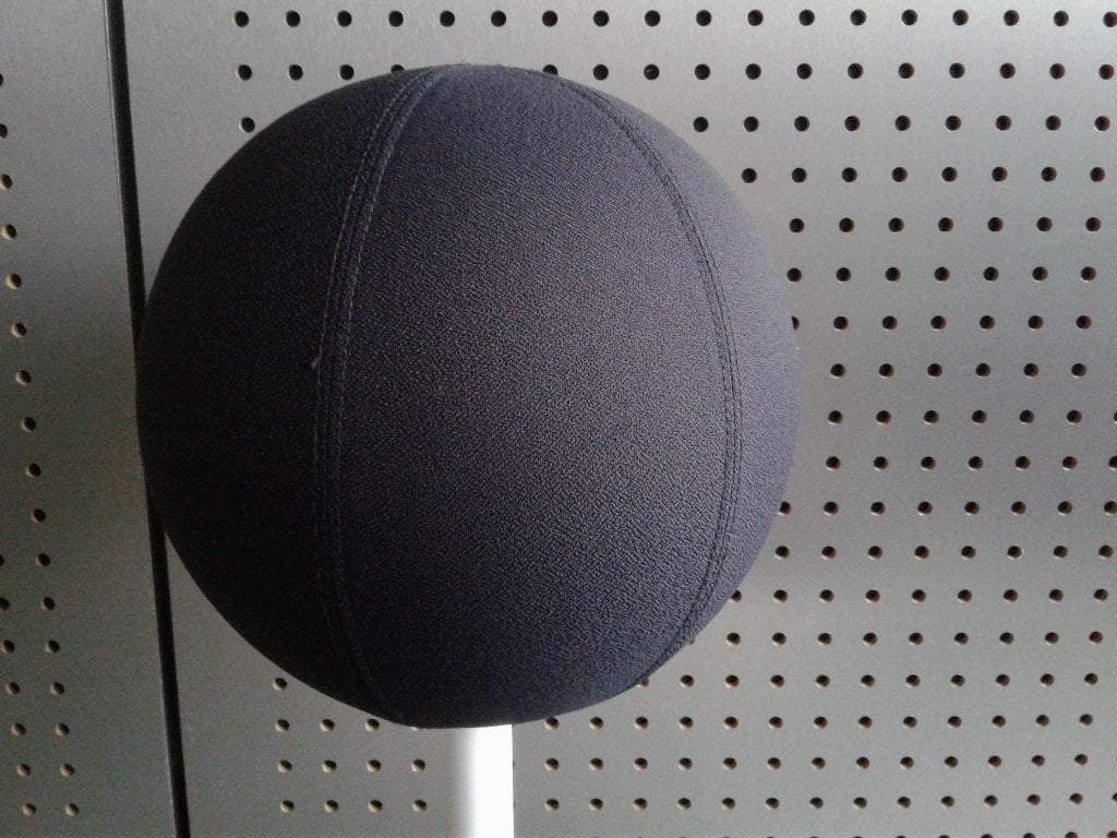 (Variér / Stokke) Globe Concept Two (Wit/Zwart), Prachtig!, Zwart, https://globeconcept.se/butik/, Ophalen of Verzenden, Zo goed als nieuw