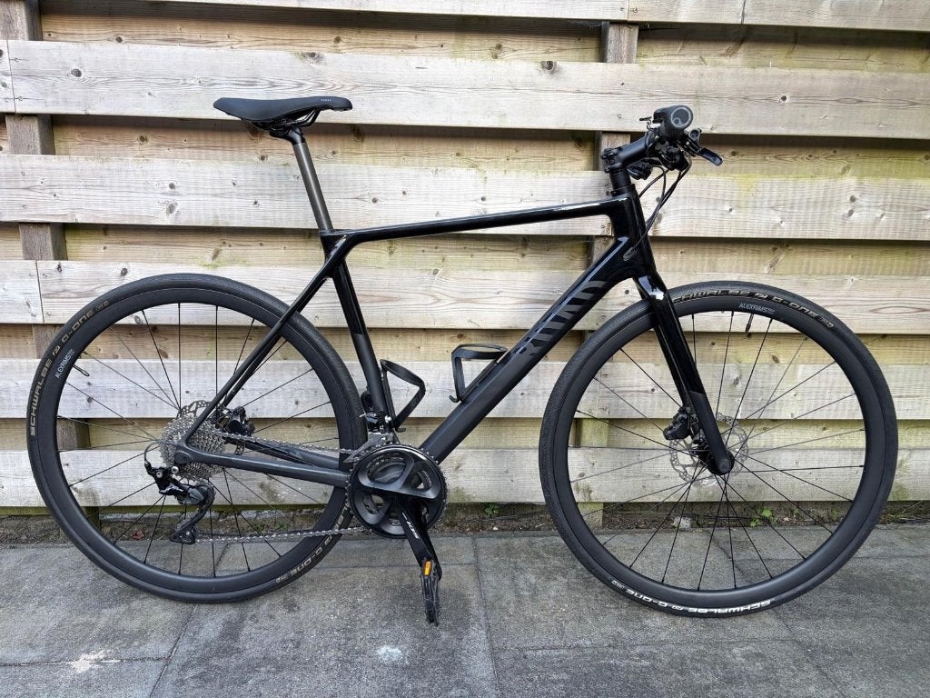 Canyon Roadlite 7.0 full carbon, Ophalen, Zo goed als nieuw, Heren, Overige merken
