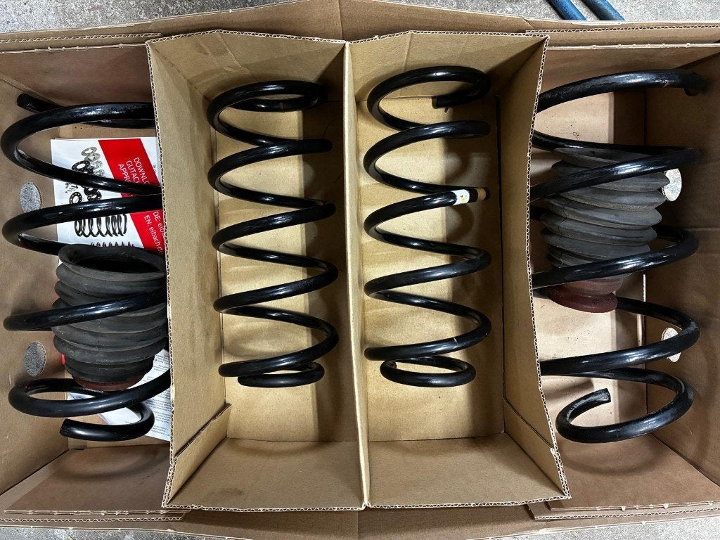 Mini Cooper S JCW Veeren R56 2007-2013, Ophalen of Verzenden, Gebruikt, Mini