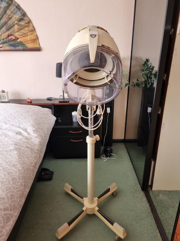 Indola haardroger op standaard, Witgoed en Apparatuur, Ophalen of Verzenden