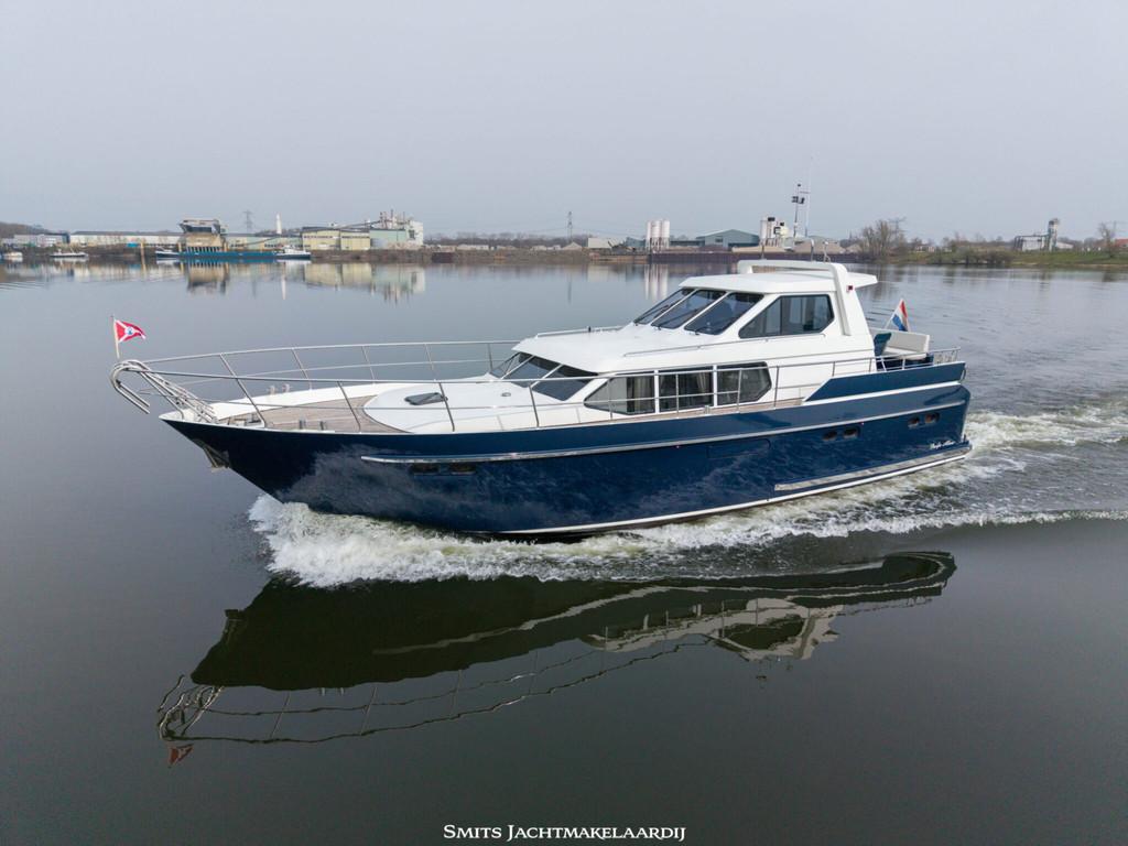 Pacific Allure 148 VS (bj 2003), Gebruikt