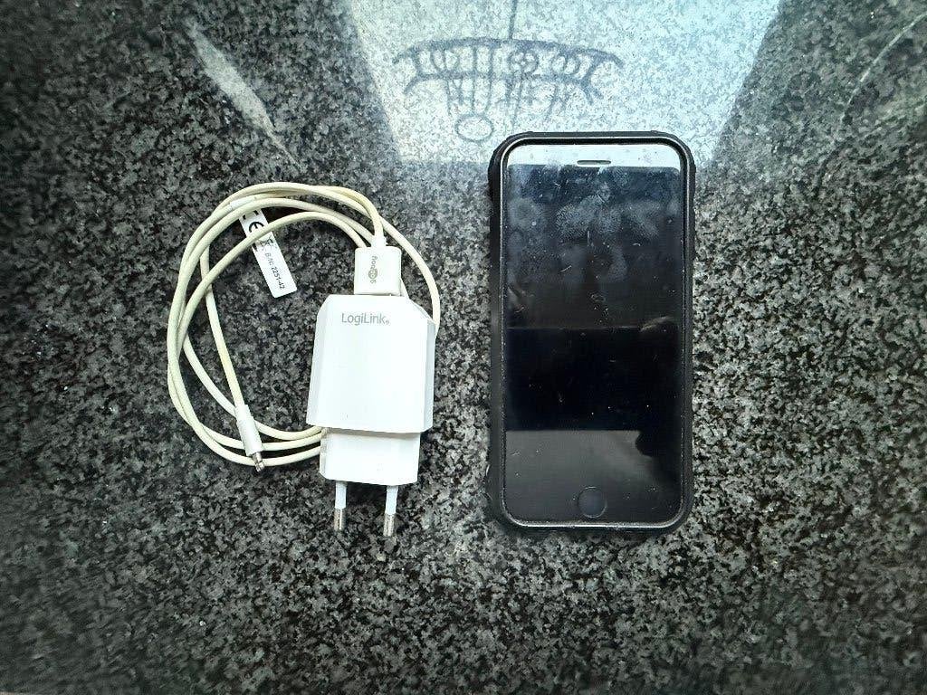 Iphone 8., Ophalen of Verzenden, Gebruikt, 64 GB