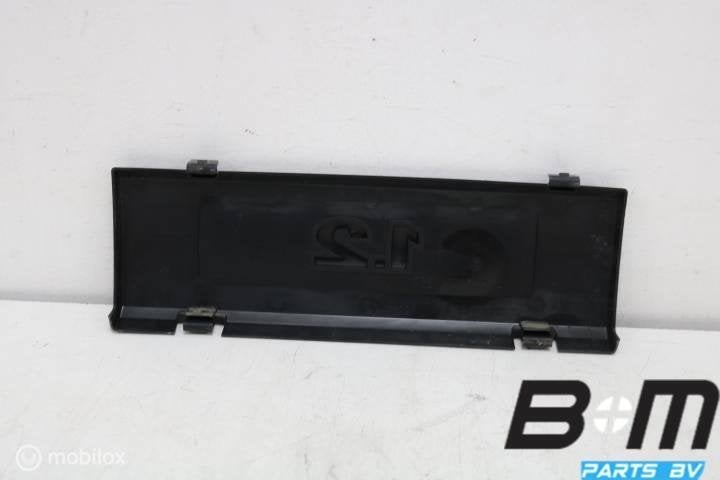 Motor afdekking VW Polo 6R 03E103929A, Gebruikt
