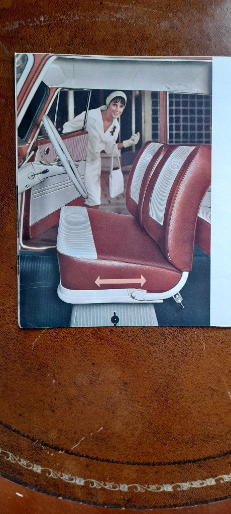 auto interieur, Auto-onderdelen, Interieur en Bekleding, Ophalen, Nieuw, Opel