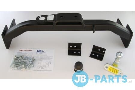 Vaste trekhaak Mercedes Sprinter 3,55/4,025 tussen 1995-2006, Auto-onderdelen, Trekhaken, -, -, -