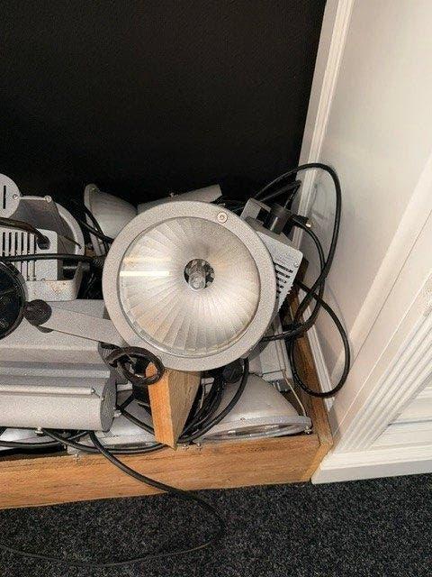 16 st Philips MCN 810 070 T gasontladingslamp CDM-T € 325, Ophalen, Gebruikt, 60 watt of meer, Overige fittingen