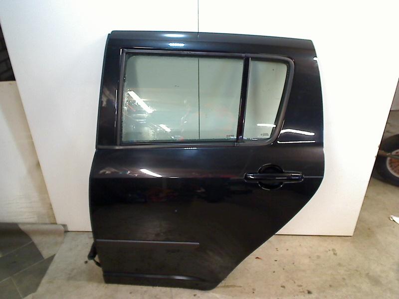 Portier Links Achter Suzuki Swift (ZA/ZC/ZD1/2/3/9) 2006, Gebruikt, Suzuki Deutschland GmbH, Kontakt@suzuki.de, Suzuki-Allee 7, Bensheim 64625, , Duitsland