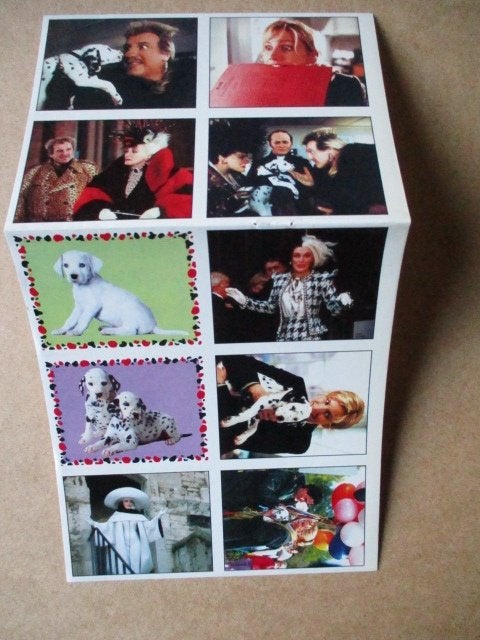 adv9688 donald duck weekblad bijlage 77, Eén stripboek, Ophalen, Gelezen