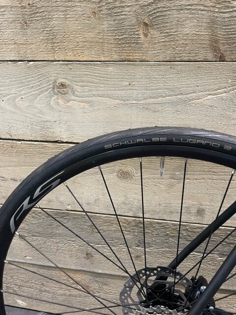 Sensa Romagna RS Disc SLE 22 speed 105 mix OP=OP, Fietsen en Brommers, Niet ingevuld, Nieuw, Niet ingevuld, Niet ingevuld