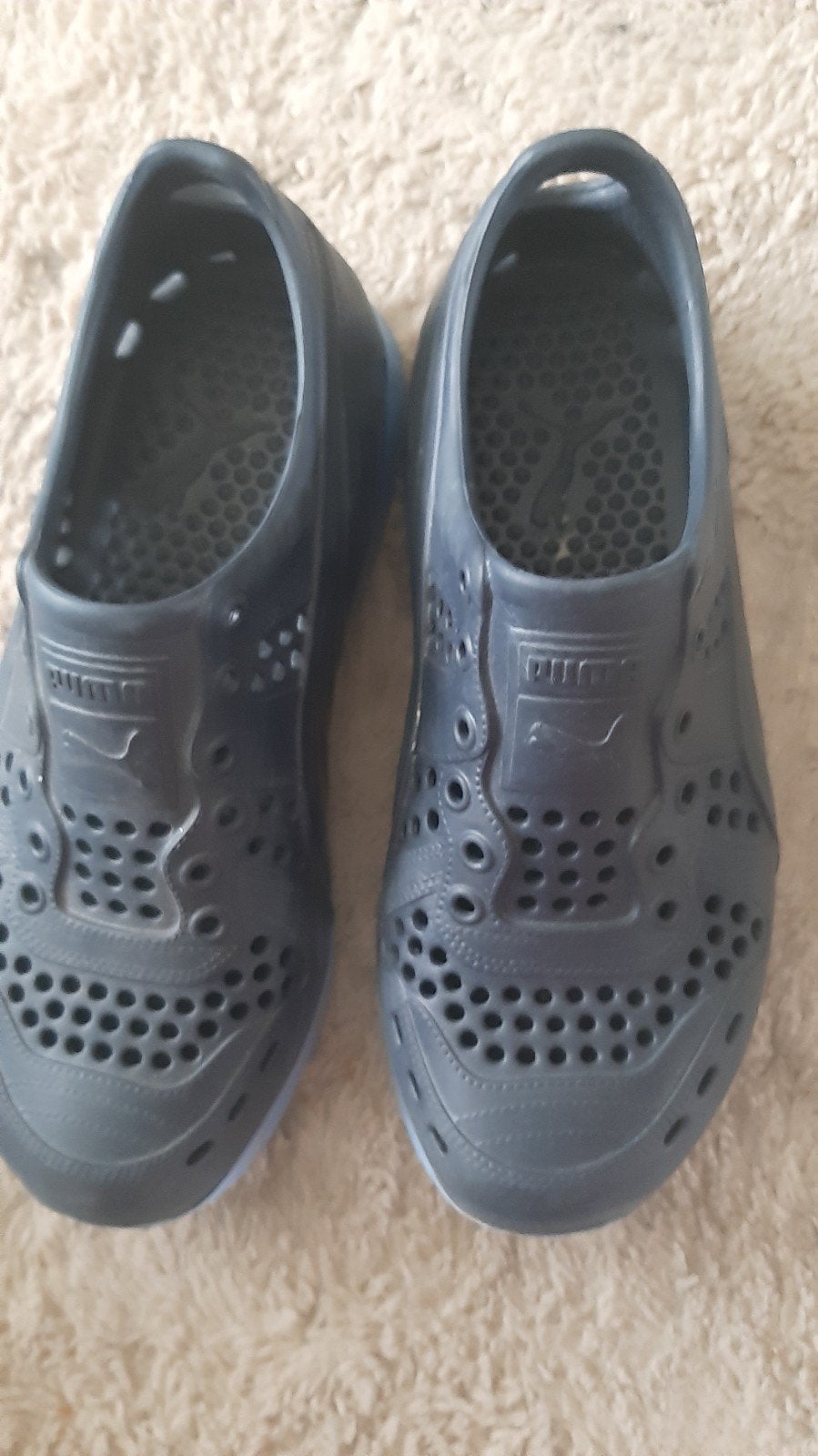 Puma Waterschoenen - Ideaal voor wateractiviteiten, Watersport en Boten, Watersportkleding, Gebruikt, Zeil- of Surfschoenen, Ophalen of Verzenden
