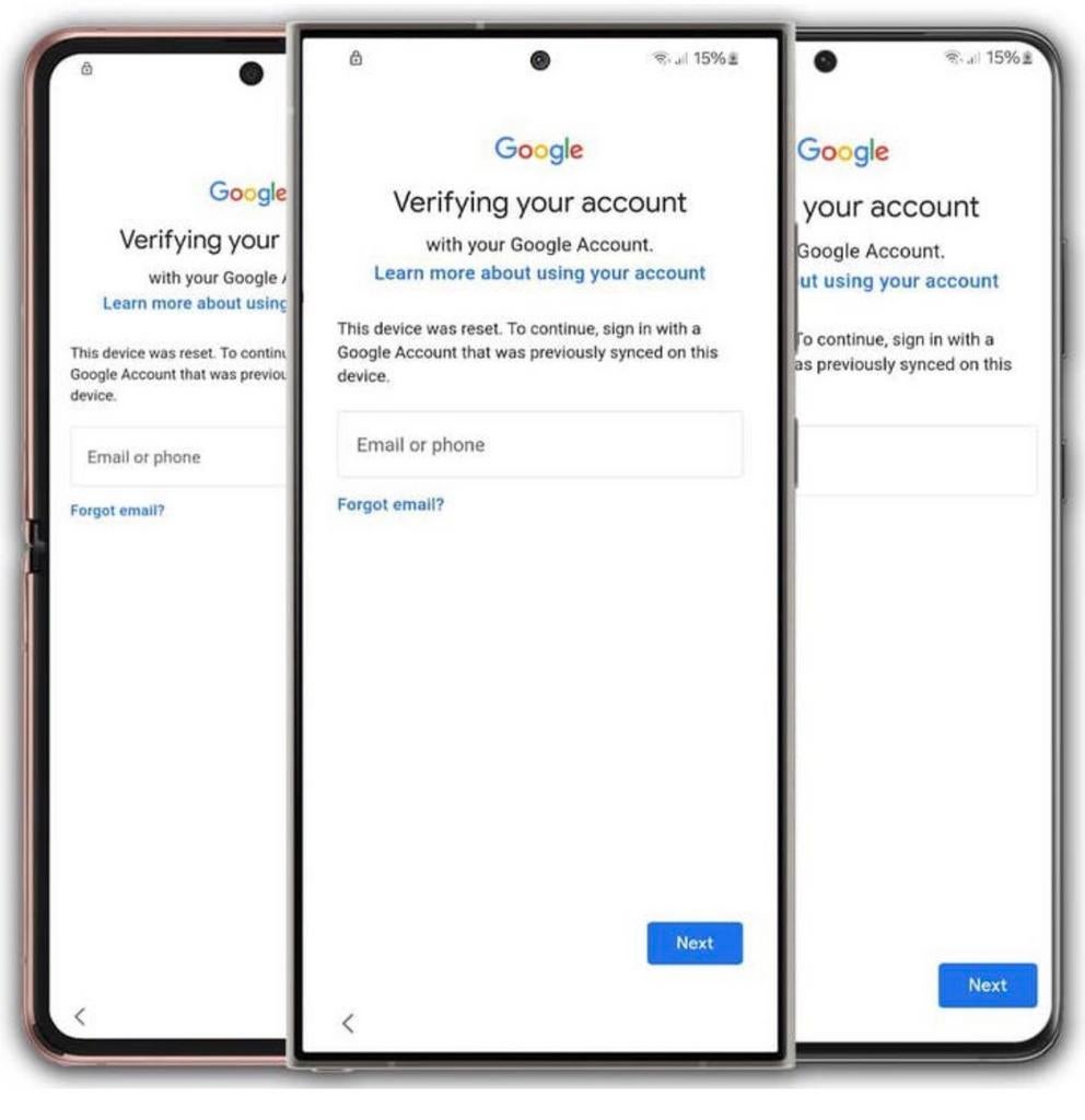 GEZOCHT : TOESTELLEN Met MDM/ FRP/ Google lock, Ophalen of Verzenden, Zo goed als nieuw, 6 megapixel of meer
