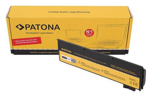 Battery Lenovo Thinkpad T470 T480 T570 T580 P51s 4X50M08811, Verzenden, Nieuw