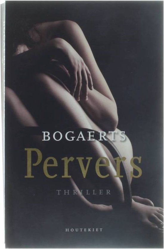 Pervers - Bogaerts, Ophalen of Verzenden, Zo goed als nieuw