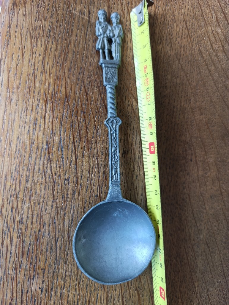 bestek, Ophalen of Verzenden