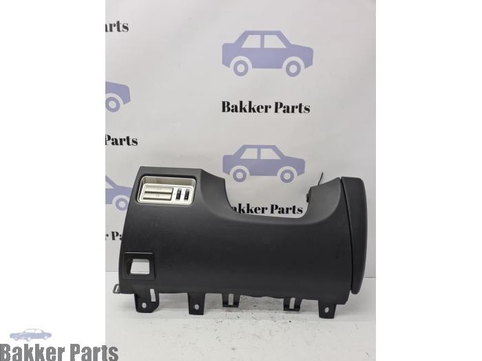 Dashboard deel van een Jaguar XF, Gebruikt, -, -, Ophalen of Verzenden