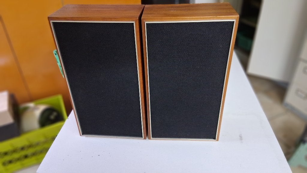 aristona speakers  type sa5422/01z, Ophalen, Zo goed als nieuw, Speakers, Overige merken