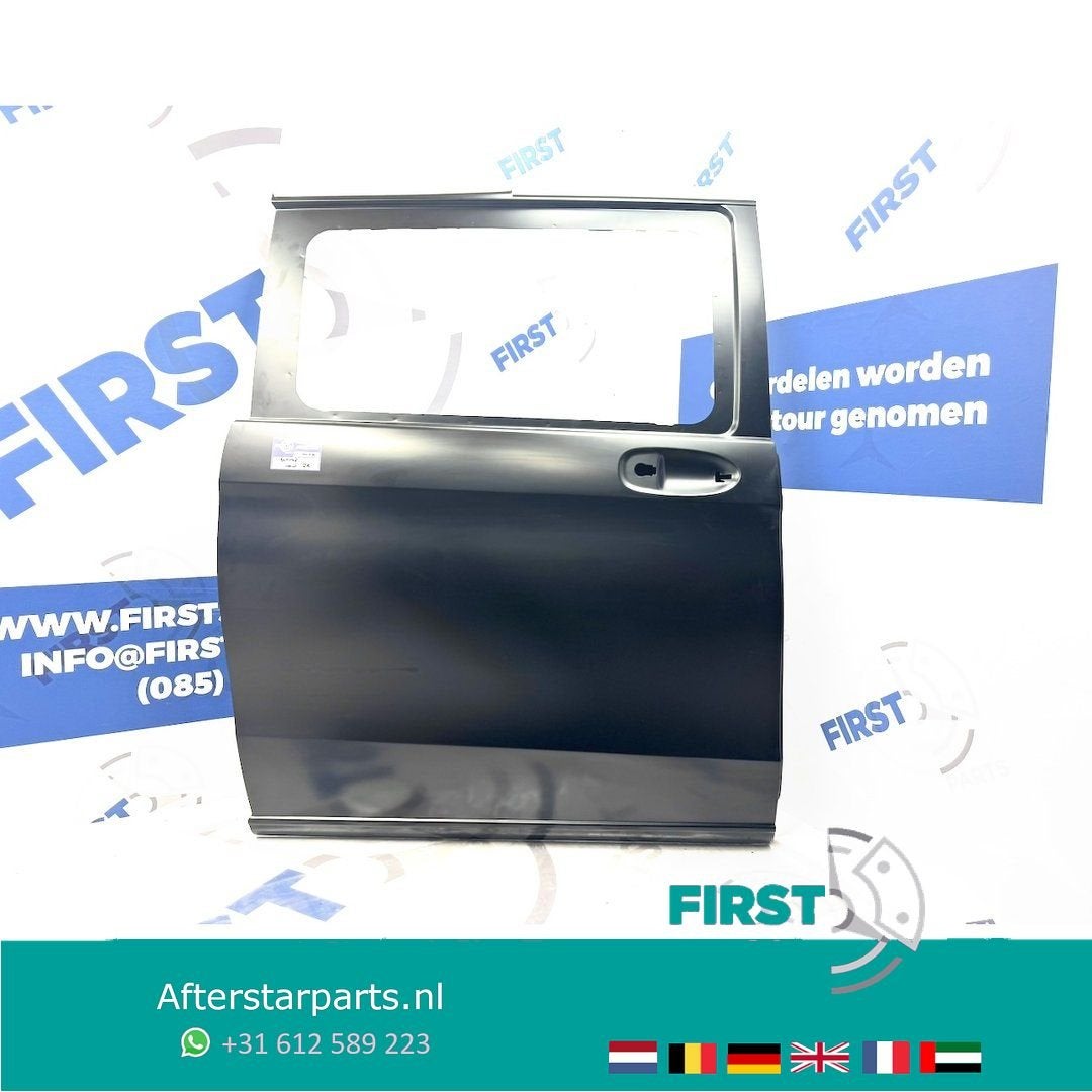 W447 V KLASSE SCHUIFDEUR RECHTS ( A4477308902 ) PORTIER ELEK, Gebruikt, -, Deur, Achter