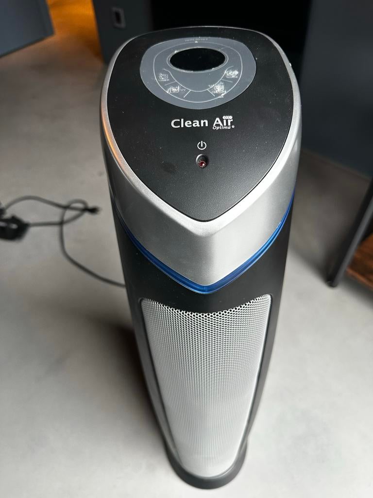 Clean Air Optima Luchtreiniger -(dyson), Verzenden, Gebruikt, Luchtreiniger