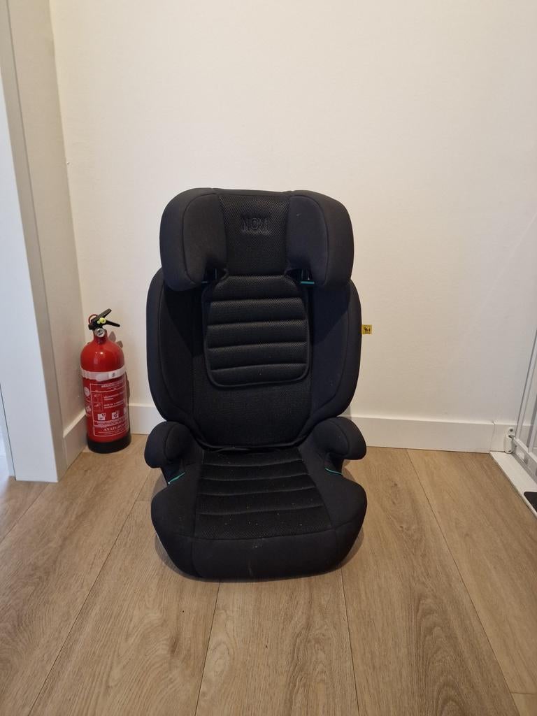 Novi baby autostoel 100-150cm, Zo goed als nieuw, Isofix, Verstelbare rugleuning, Ophalen