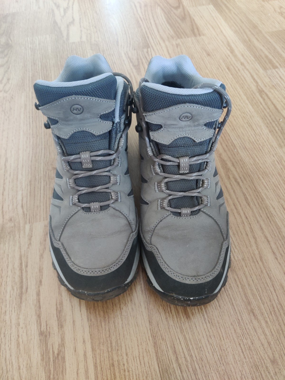 Human Nature Trident HG HR wandelschoenen maat 41, Ophalen of Verzenden, Gebruikt, Schoenen