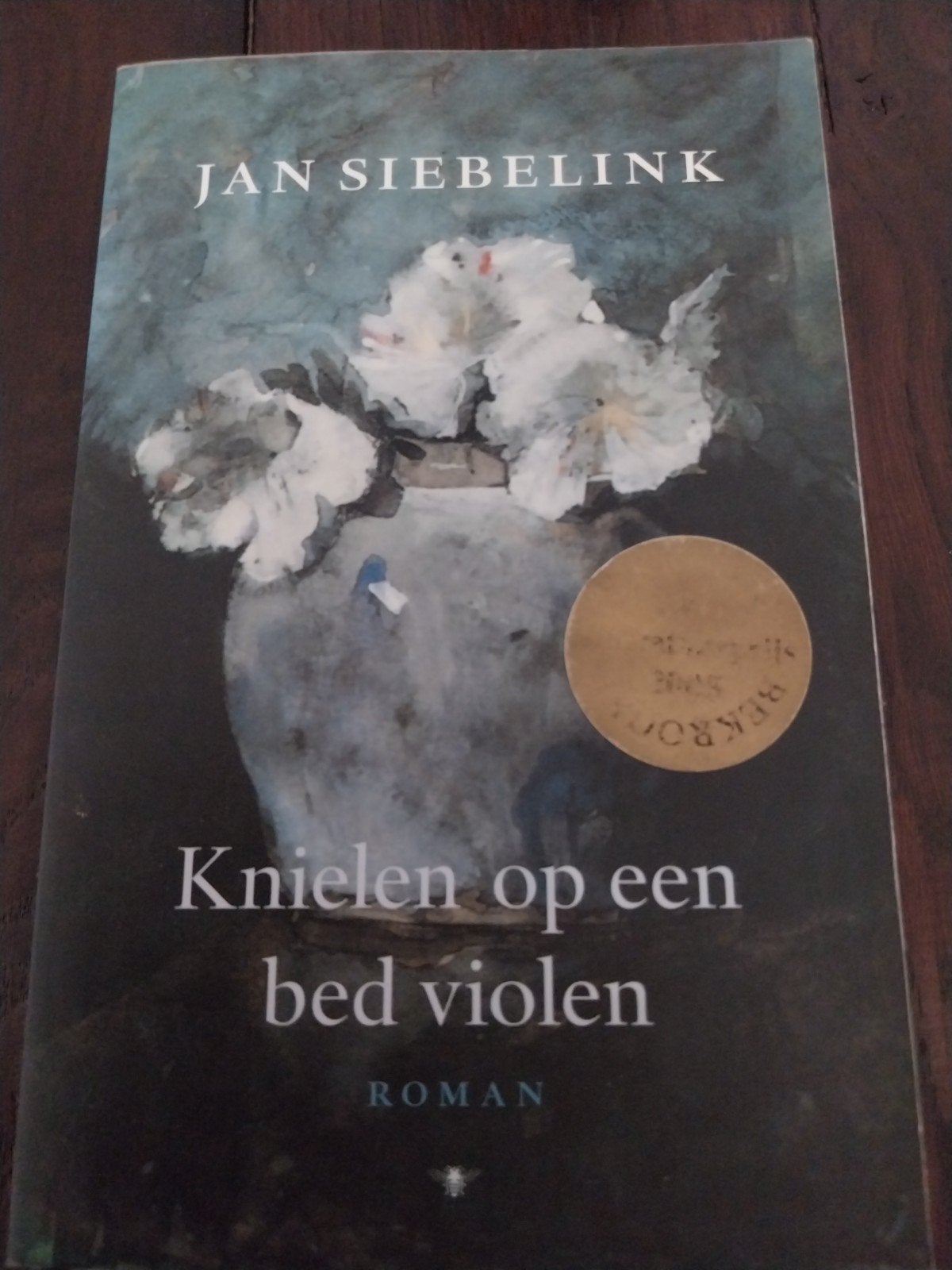 GODFRIED BOMANS en JAN SIEBELINK, Ophalen of Verzenden, Zo goed als nieuw