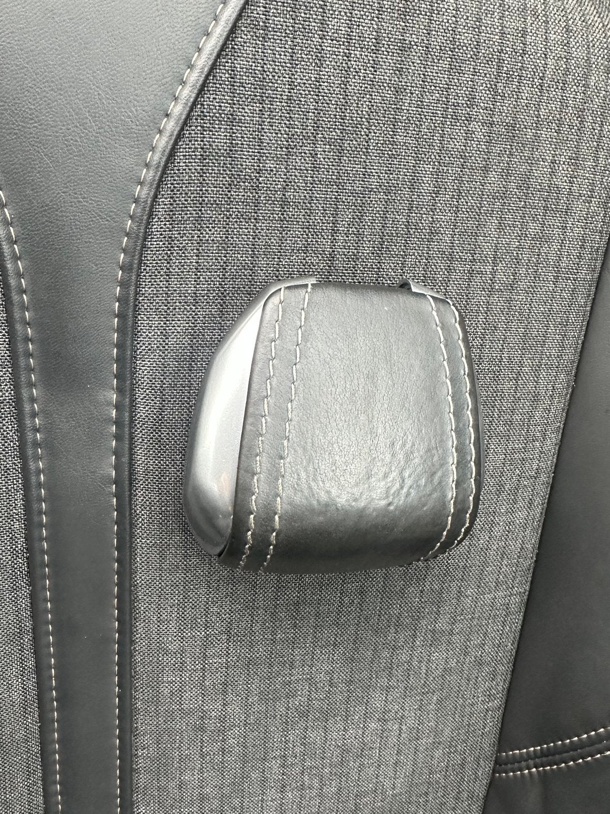 Origineel handrem cover voor peugeot 2008 2018, Ophalen of Verzenden, Peugeot