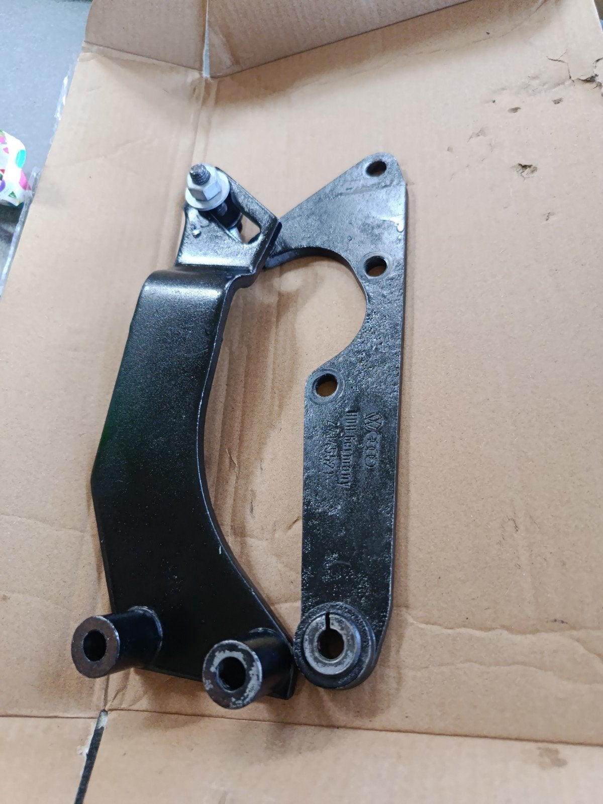 Stuurbekrachtigingsset Golf Caddy Jetta Scirocco MK1 Cabrio, Ophalen, Gebruikt, Volkswagen