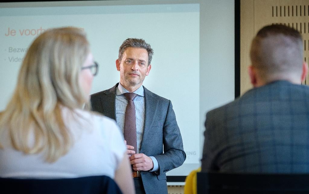 Hulp bij opstellen ondernemingsplan of verkoopplan, Privéles, Bijles