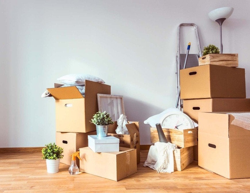 Huis ontruiming Gratis