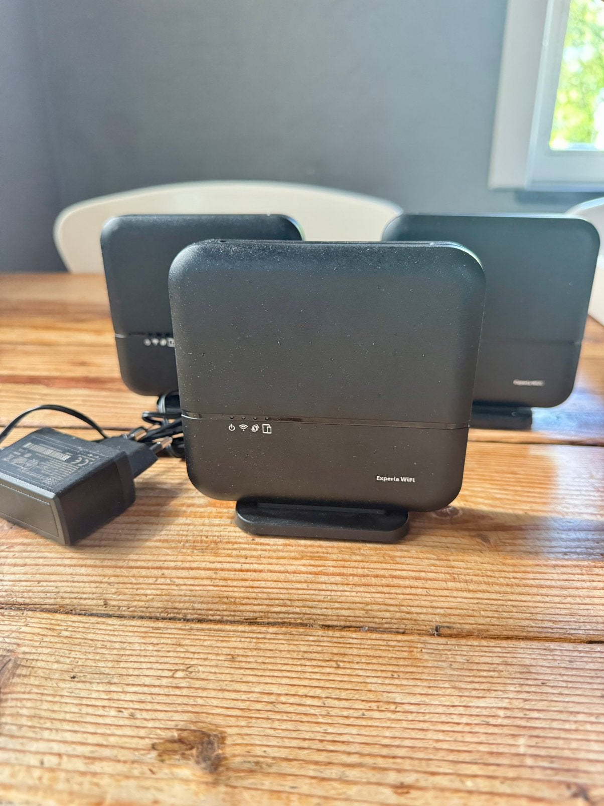 Wifi punt, Computers en Software, WiFi-versterkers, Ophalen of Verzenden, Zo goed als nieuw