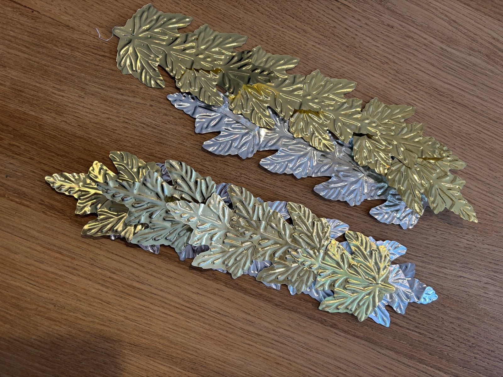 Romeinse/Griekse Haarband met Gouden Bladeren - Carnaval, Kleding | Dames, Carnavalskleding en Feestkleding, Ophalen of Verzenden
