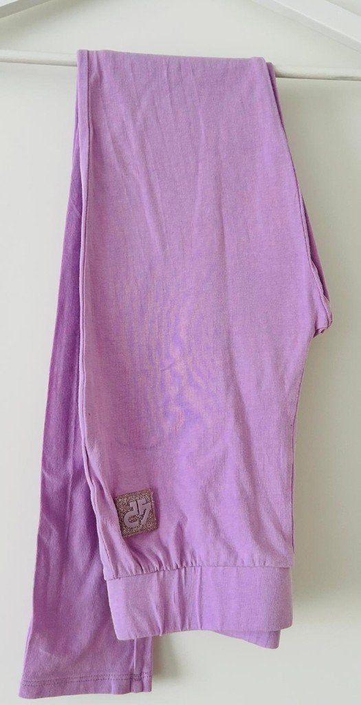 Cotton Legging, Broek, Meisje, 4President, Ophalen of Verzenden