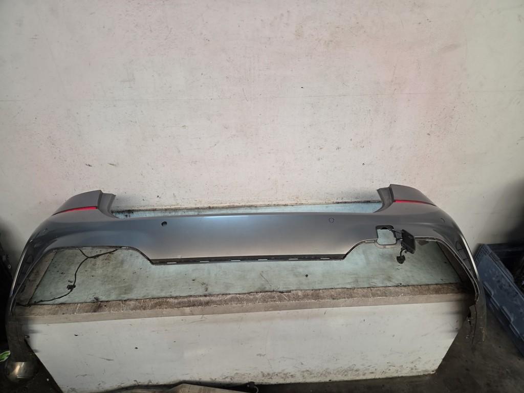Bumper Achter BMW 3 serie Touring (G21) 2019 51128099912, Gebruikt, Petuelring 130, München 80809, , Duitsland, BMW, Bayerische Motoren Werke AG